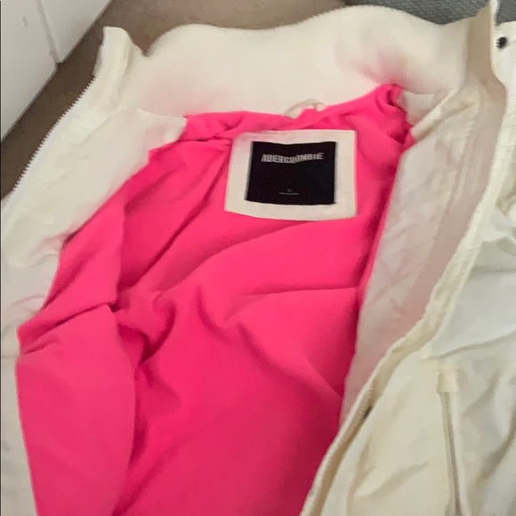 Warm jacket - Picture 4 of 4